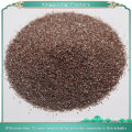 Sandpaper Used Calcined Aluminum Oxide/Brown Fused Alumina